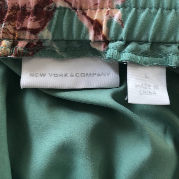 Floral dress - Picture 3 of 5